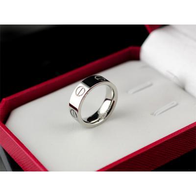 Cartier Ring 008